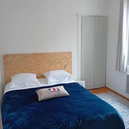 Maison A Eu Proche Centre Ville Et Baie De Somme Eu, 滨海塞纳省 外观 照片