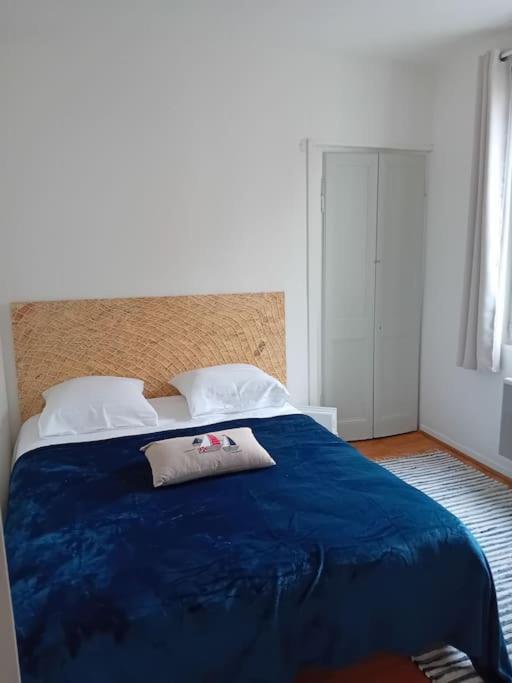 Maison A Eu Proche Centre Ville Et Baie De Somme Eu, 滨海塞纳省 外观 照片